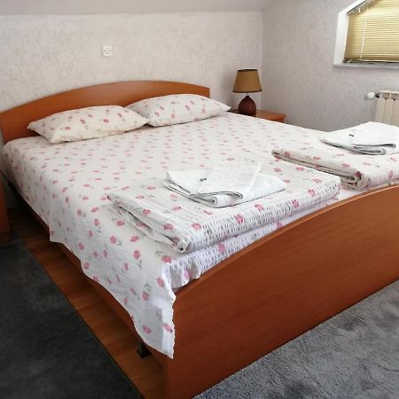 Luxury Apartment Biljana 오흐리드 외부 사진