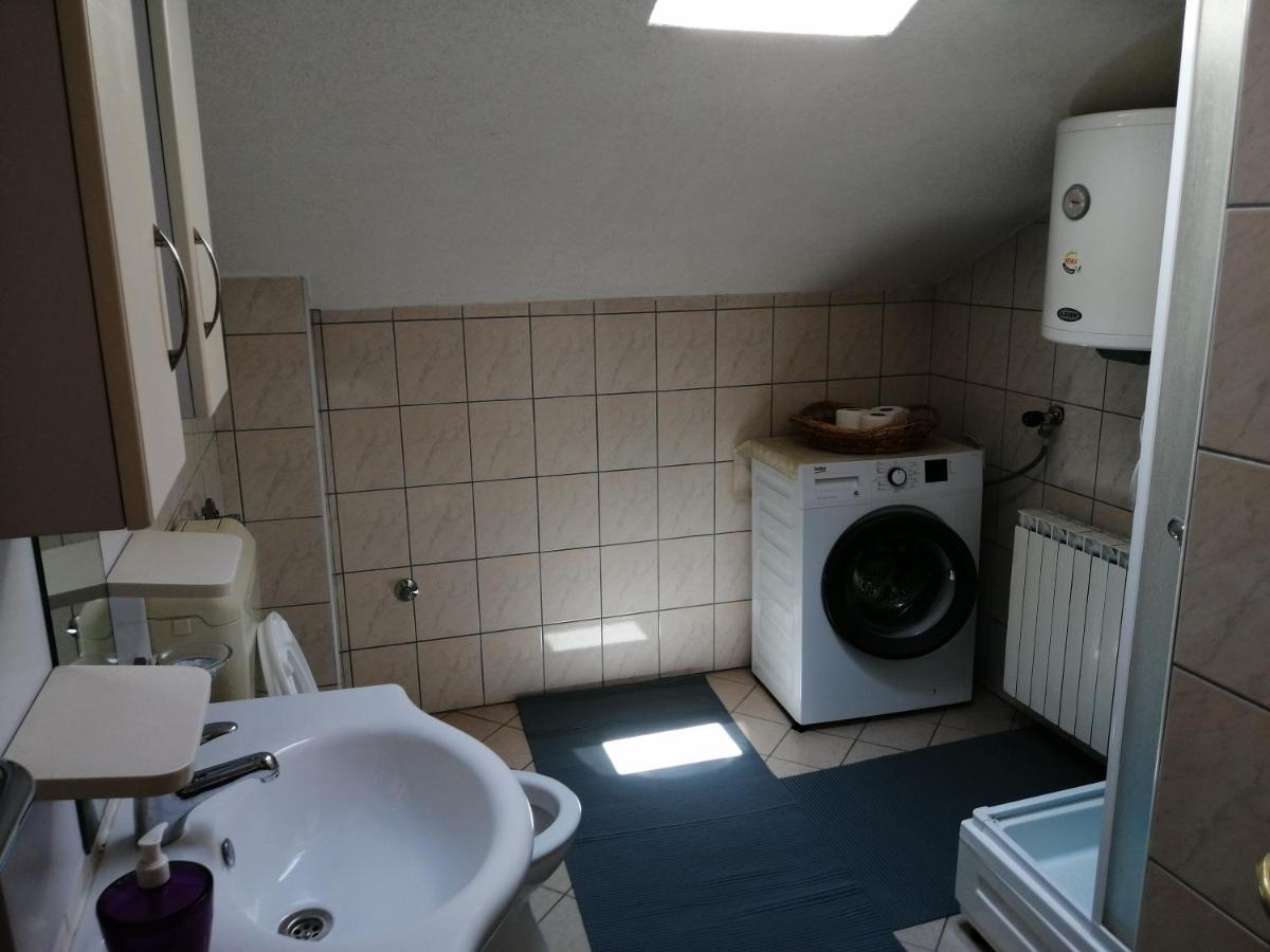 Luxury Apartment Biljana 오흐리드 외부 사진