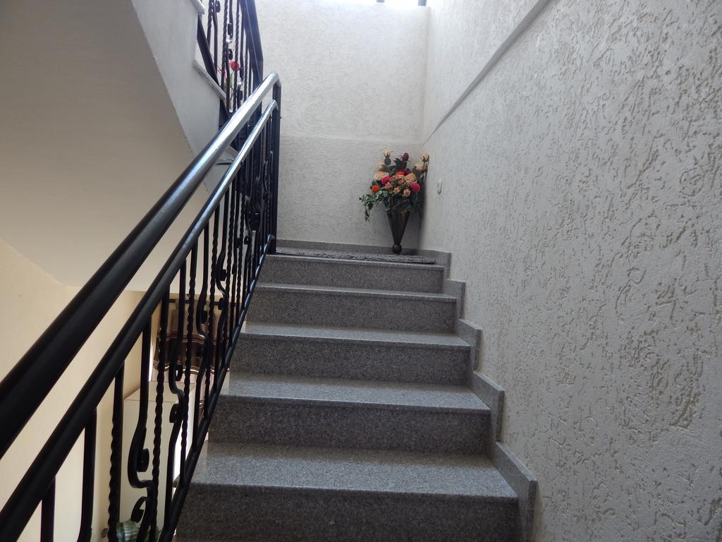 Luxury Apartment Biljana 오흐리드 외부 사진